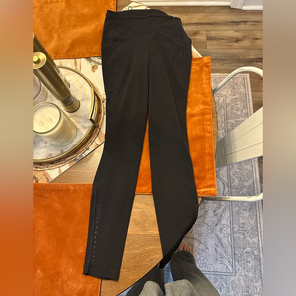 Lululemon swift speed high rise legging